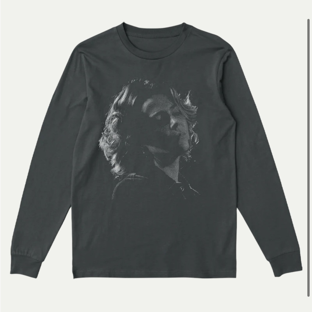 Maggie Rogers The Don’t Forget Me Tour Part I long sleeve tee